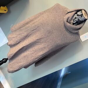 PLY Cashmere NEW Shawl